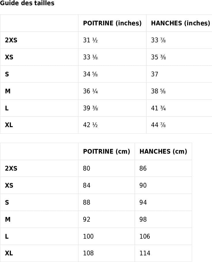 Bikini recyclé pour femme - Beige et Noir – Deux pièces, éco-responsable, confortable séchage rapide