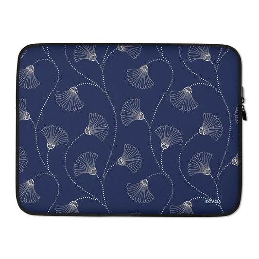 Housse Pour Ordinateur Portable Minimaliste - Sacoche de Protection Étanche et Légère - Bureau, Voyage, cadeau, anniversaire, noël, travail