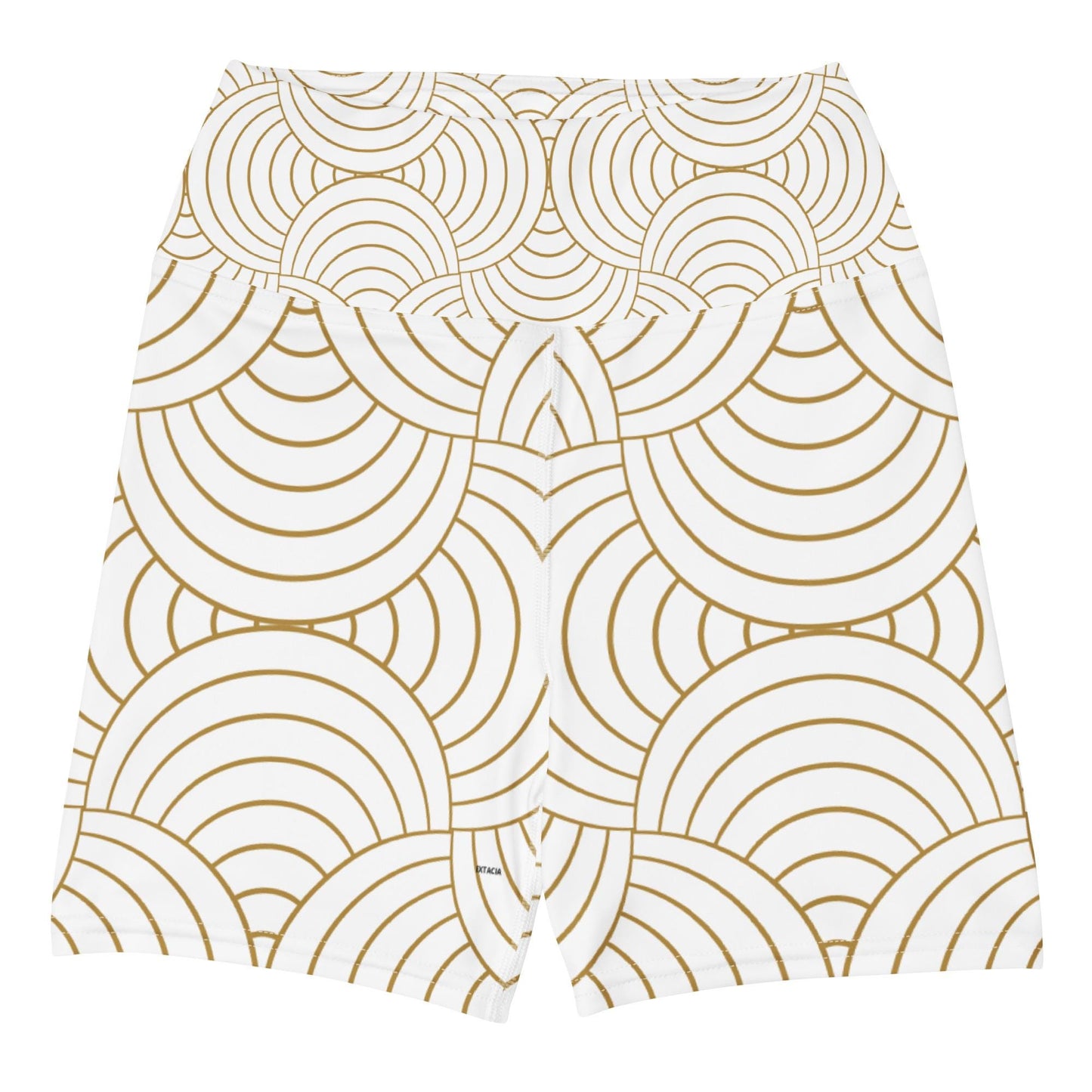 Short Leggings de Yoga pour Femme â Stretch et Confortable - Urbain, Sport, Fitness, MĂ©ditation, gym