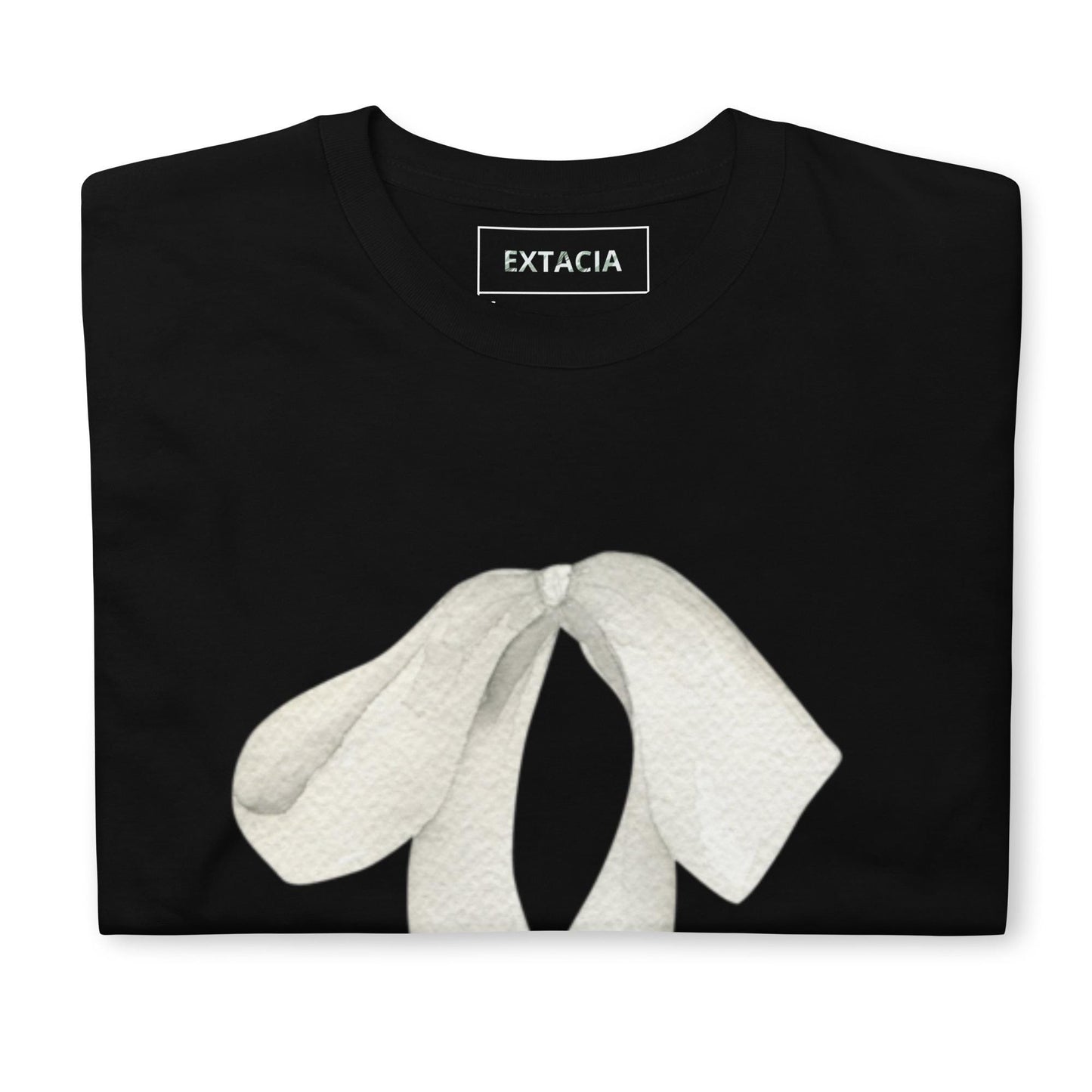 T-shirt Ă  Col Rond 100% Coton pour Femme - Doux, Confort Quotidien, Style Urbain