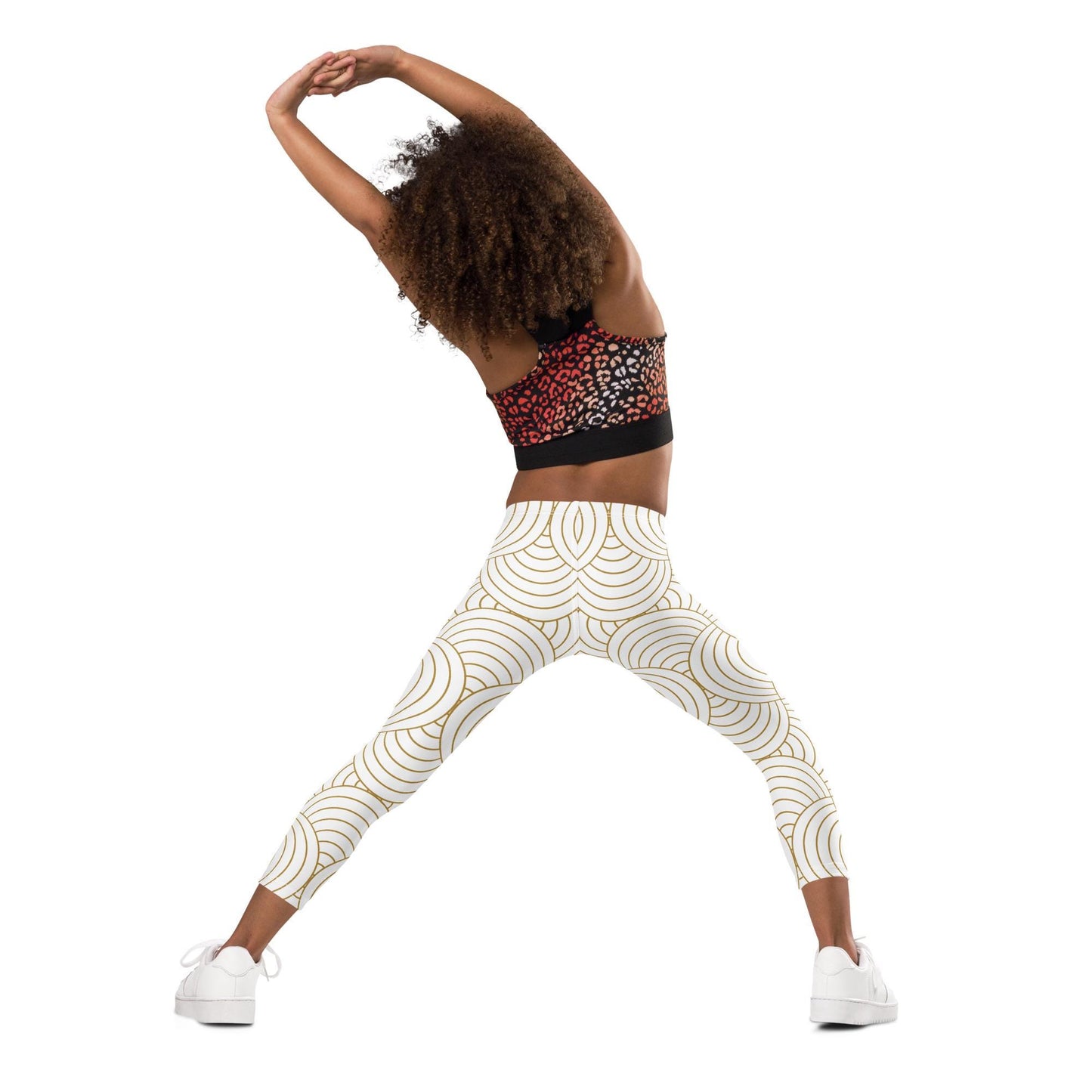Leggings Bébé et Petite Fille – Confortable, Doux et Extensible - Toutes Saisons - sport, gym, ballet, crèche, école, cadeau