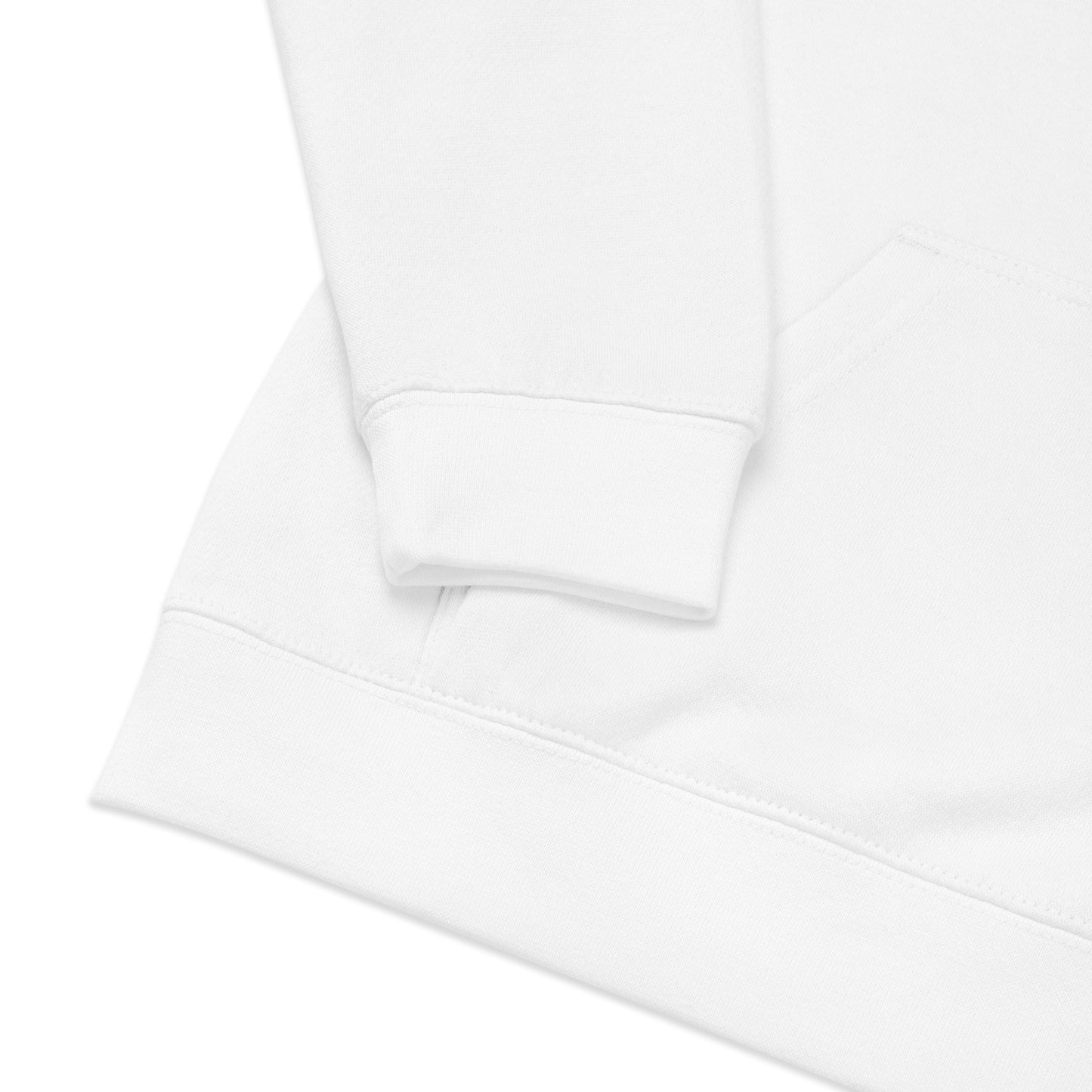 Sweat à capuche pour petite fille – Fleurs du Printemps – Coton-mélange, motif imprimé, pull chaud & doux – Motif Gymnaste Danseuse