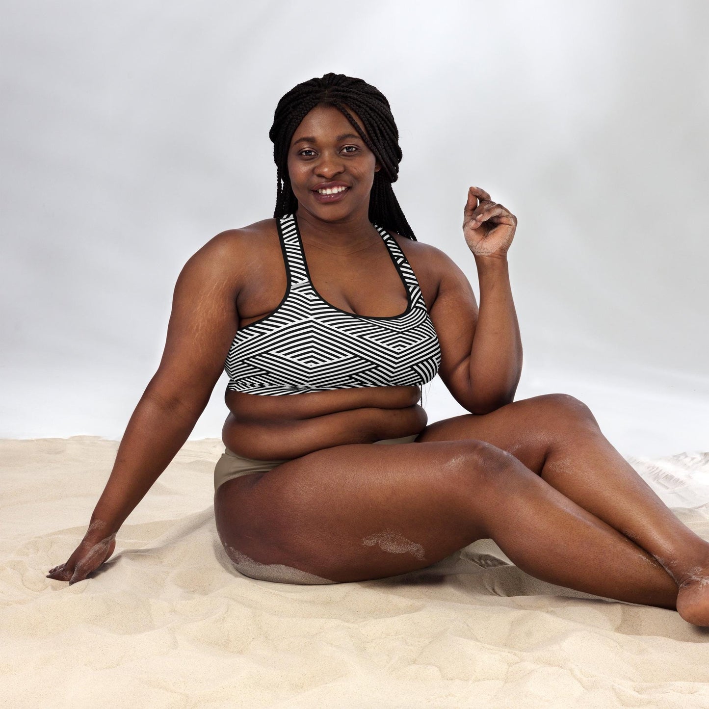 Brassière de Sport Rembourrée pour femme - Confortable - Yoga, Fitness, Running, gymnastique, tennis, danse - cadeau, anniversaire, noël