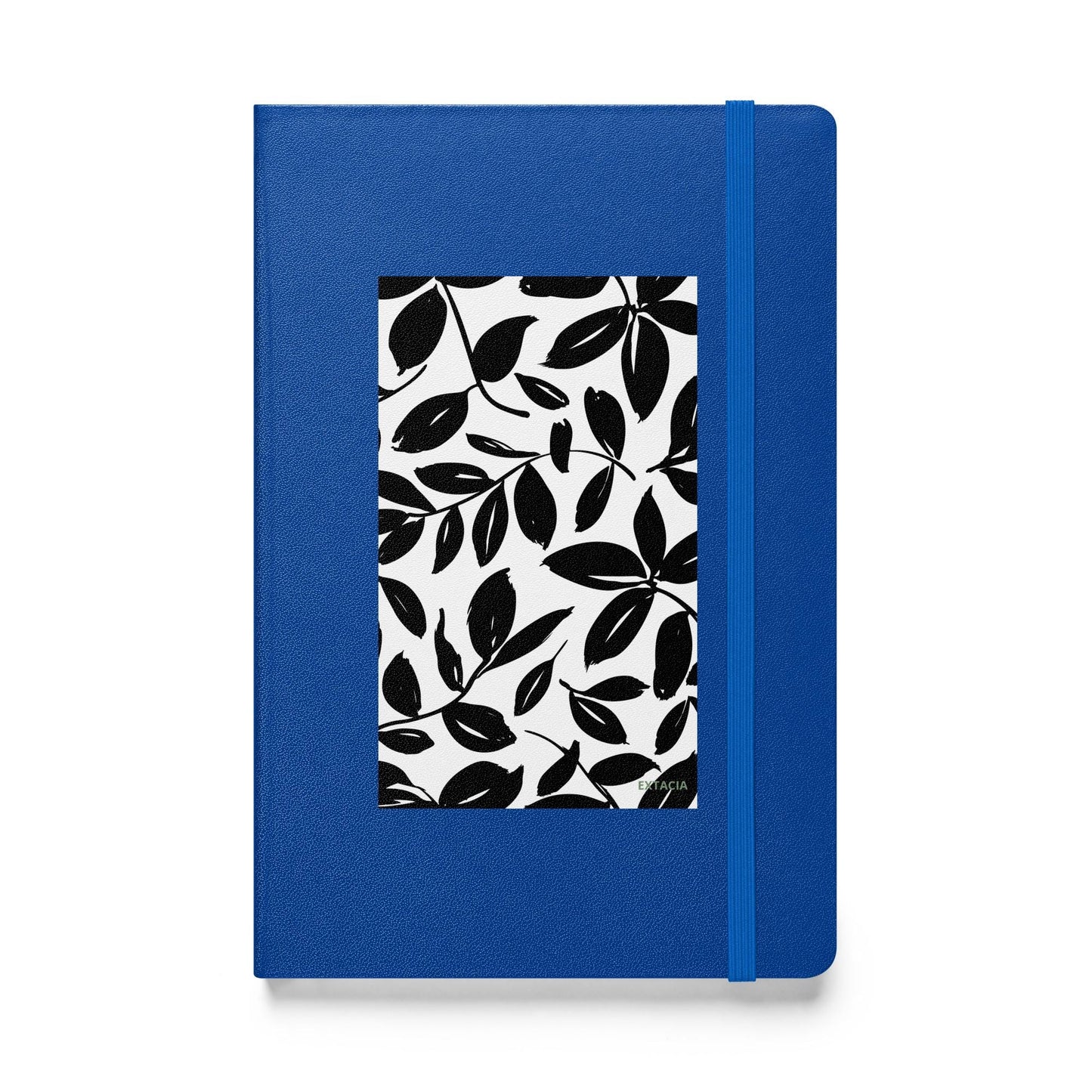 Carnet Journal à Couverture Rigide avec illustration artistique - Notebook pour écriture dessin organisation, papeterie créative - cadeau