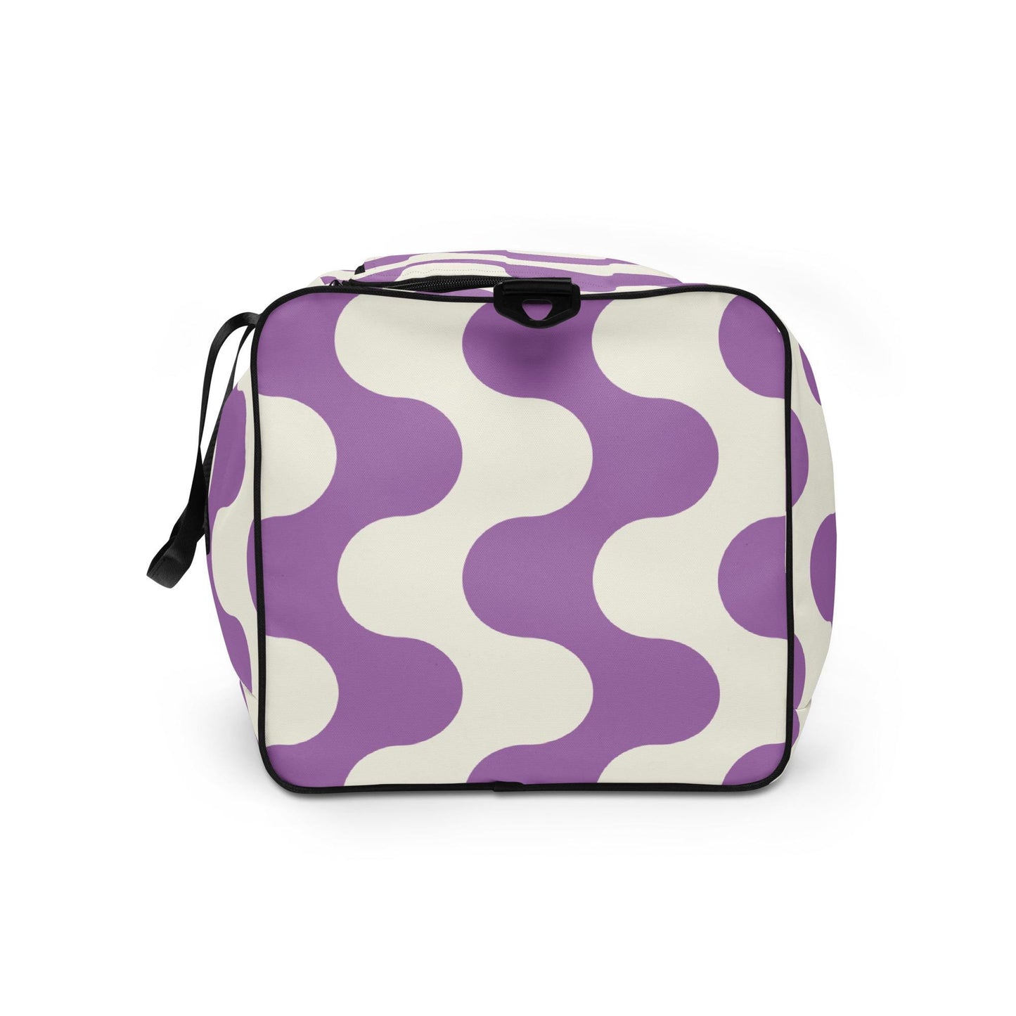 Sac de Voyage Grand Format - Sac de sport - Léger, Spacieux et Résistant - design minimaliste - Weekends, Gym - cadeau d'anniversaire, Noël