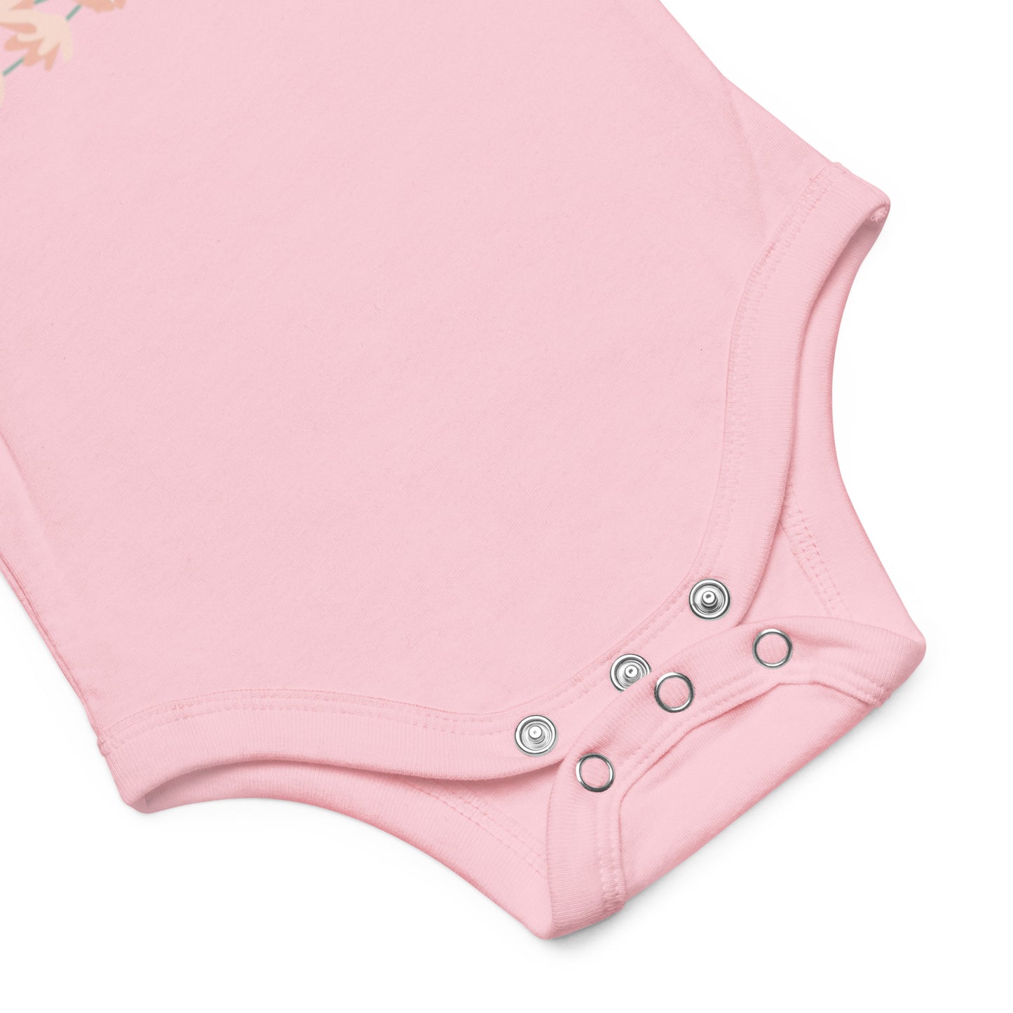 Body bébé unisexe – 100 % coton, doux et respirant – Bébé de Papa
