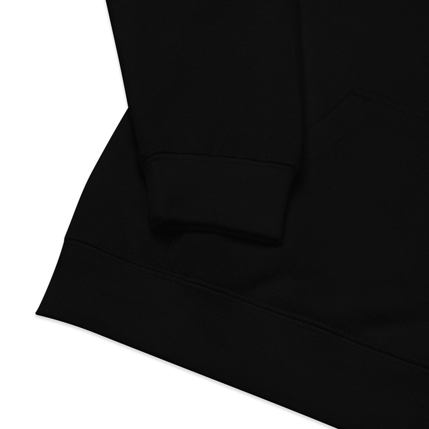 Sweat à capuche pour petite fille & ado – Multi Couleur à Rayures – Coton-mélange, pull chaud & doux – Motif Gymnaste Danseuse